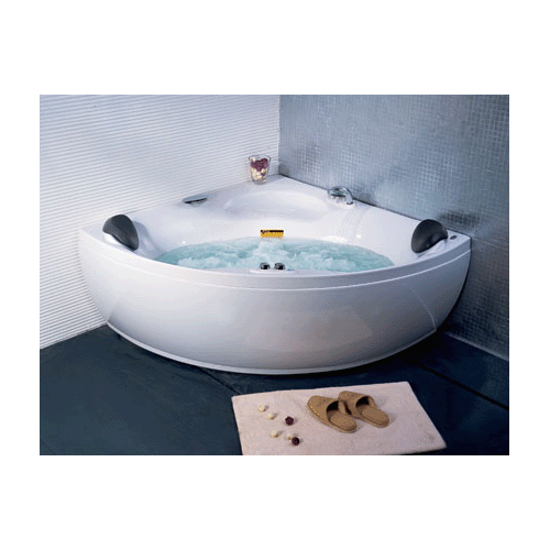 Гидромассажные ванны APPOLLO AT-0938 1520х1520x620мм - фото