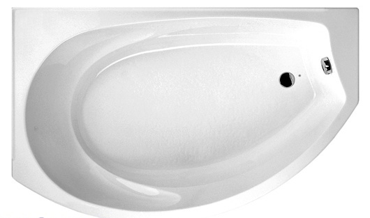 Акриловая ванна Balteco Christina 16 - фото