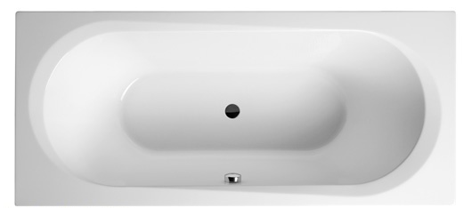 Акриловая ванна Balteco Modul 15 - фото
