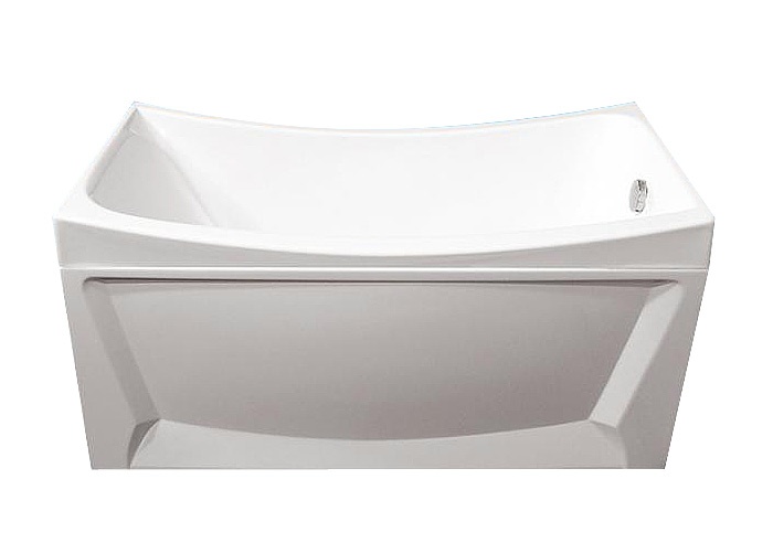 Акриловая ванна Triton ИРИС 130х70  - фото